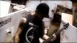 Watch Andralls Subhuman Worms video