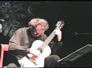 S. Taglietti Guitar Sonata 1st Mov. Sante Tursi