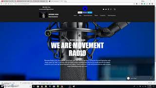 How to Tune In & June Stats MvmntRadio