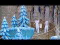 Ariana Grande Santa Tell Me 2014 Disney Parks Christmas Day ...