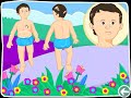 image Belajar Huruf Angka Warna Bentuk Bersama Anak Cerdas Pengenalan