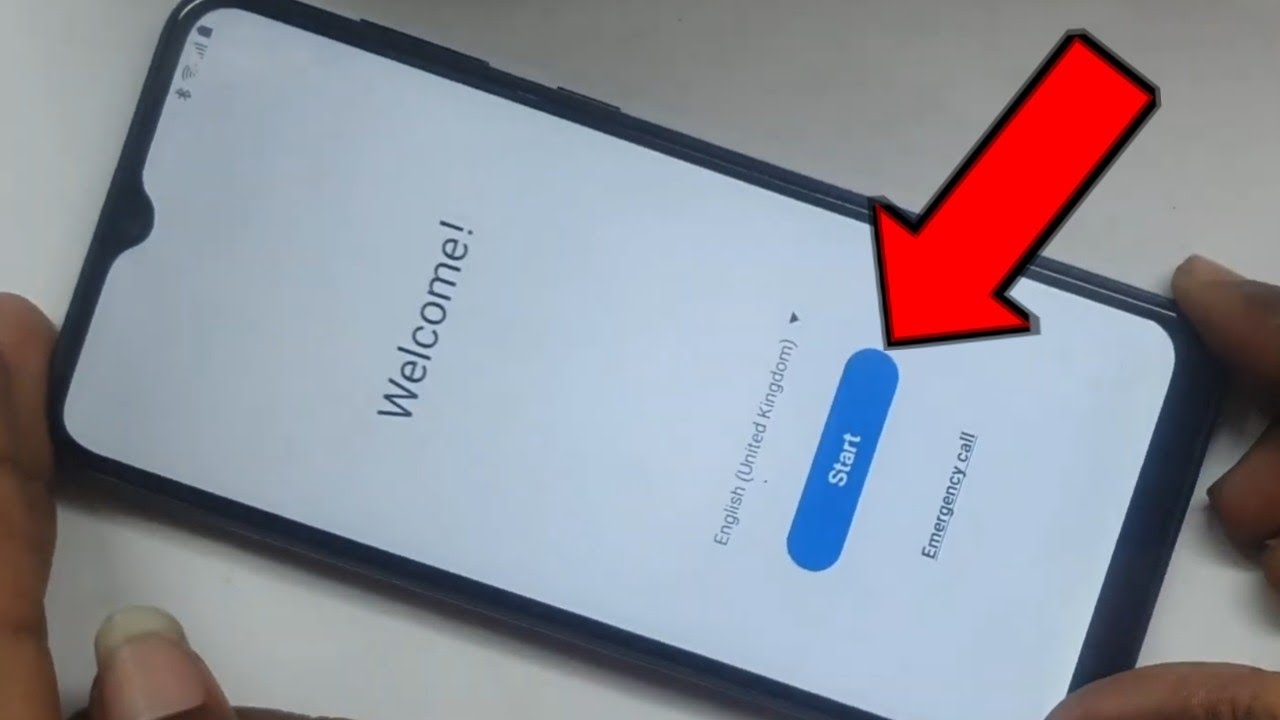 Samsung A03 Core A032F Frp Bypass Done by Unlocktool Samsung A03 Core A032F Frp Bypass Done by Unlocktool