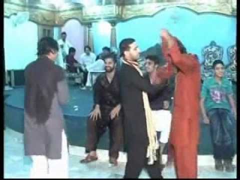 Hassan mehndi dance