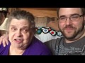 HILARIOUS OLD LADY Predicts WRESTLEMANIA 31 MAIN EVENT Matches!!