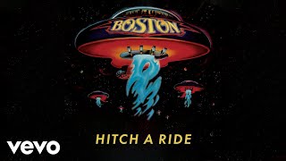 Watch Boston Hitch A Ride video