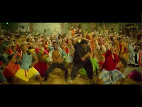 Psycho Re - Any Body Can Dance (ABCD...