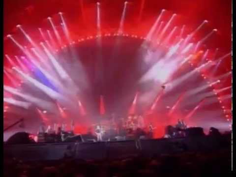 Pink Floyd - Pulse - Live - Full - part 1 of 2