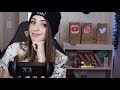 YOU Pick My ASMR Triggers (....and I actually do them)