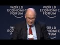 Davos 2014 - Forum Debate: Are Markets Safer Now?