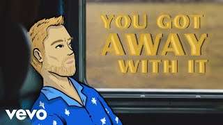 Watch Brett Young You Got Away With It video