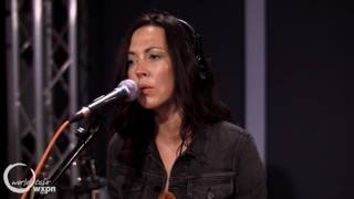 Watch Amanda Shires You Are My Home video