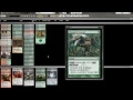 Playing on a Budget: (Modern) Red/Green Infect Deck Tech