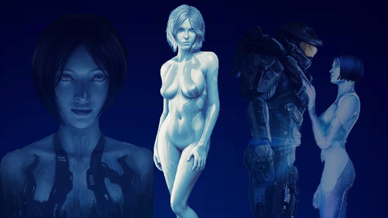 Best cortana compilation xxx pic