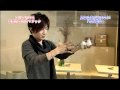 華人魔術界第一人劉謙大師  - Magician Lu Chen - TV special  in Japan 2006
