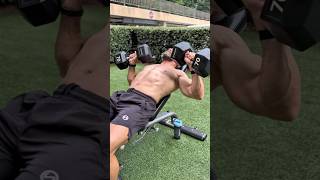 Chest Work Ss