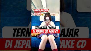 Kenapa Pelajar Jepang Diwajibkan Pakai Celana Dalam Putih?