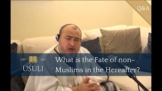 Video: Can Jews & Christians go to Heaven? - Usuli Institute