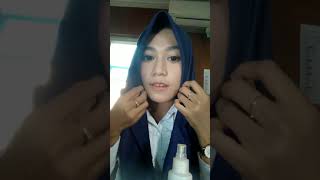 Hijab Simple