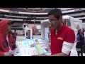 Álbum Panini: Los secretos