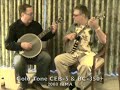 Tony Trischka & Bob Carlin Little Rabbit