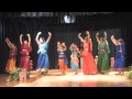 Neela Kanna - Dance