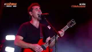 SHOW COMPLETO de System Of A Down no Rock in Rio Brasil 2015 AO VIVO HD