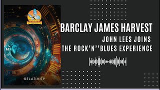 Barclay James Harvest John Lees