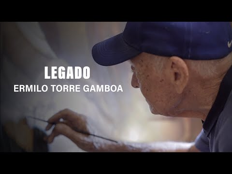 Video Ermilo Torre Gamboa - Legado | LHCM