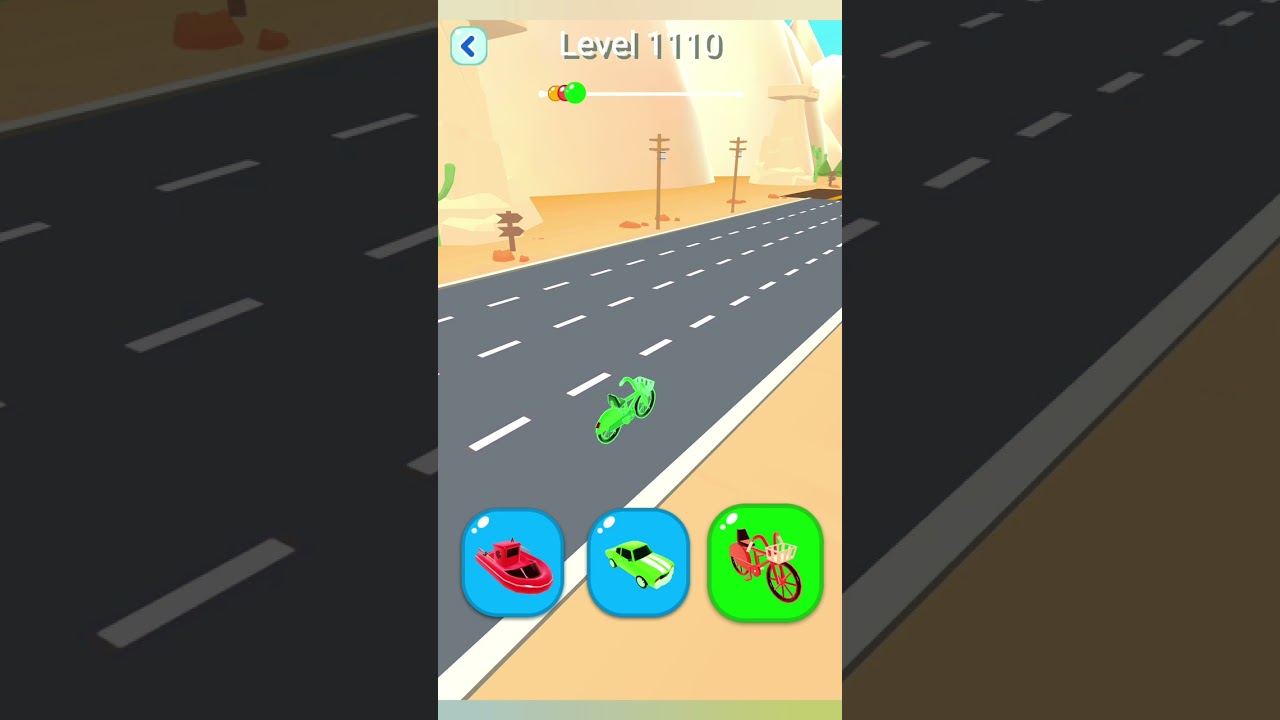 Shape Shifting 2 GAMEPLAY Level No – 1110 Walkthrough – Shape Shifting 2 GAMEPLAY Level No – 1110 Walkthrough –