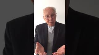 Mensagem de Monsenhor Jonas Abib à Com. Obra Nova