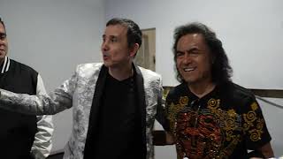 Ladron, Industria Del Amor, Bryndis - En Peligro De Extinción Video Oficial