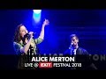 EXIT 2018 | Alice Merton No Roots Live @ Main Stage EXIT 2018 | Alice Merton No Roots Live @ Main Stage