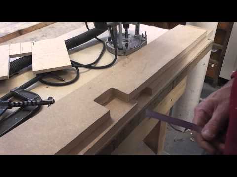 How To Make A Router Table | How To Make & Do Everything!