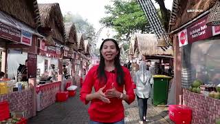 KULINERAN BALI DI FESTIVAL KULINER SERPONG 2022