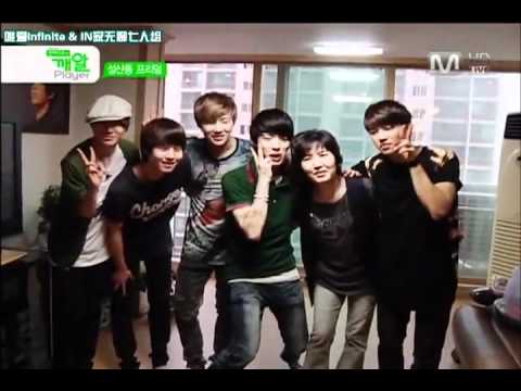已完結韓綜節目 Sesame Player(芝麻遊戲)線上看