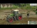 Farming Simulator 2013 Fendt Hecklader Cargo