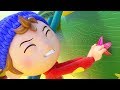 Noddy Toyland Detective | Case of the Blue Wall | Compilation | Full Episodes | Videos For Kids