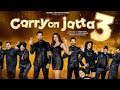 Carry On Jatta 3 Punjabi Full Movie | Gippy Grewal | Binnu Dhillon | Sonam Bajwa | Gurpreet Ghuggi