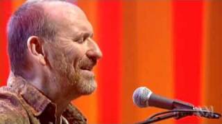 Watch Colin Hay Theres Water Over You video
