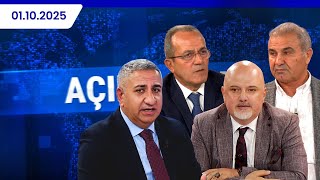 Ayşegül Şengül Ile Açık Alan
