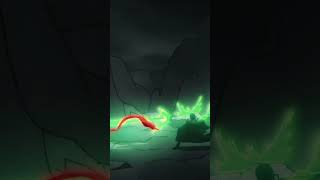 Incase You Missed This Impact Frames One Piece