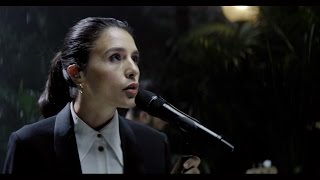 Watch Jessie Ware Want Your Feeling video