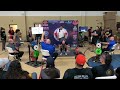 260 Kg Deadlift - Easy 100kg Master's 2 Texas State Record!
