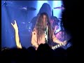 Dirty Looks - Put a Spell on You (live)