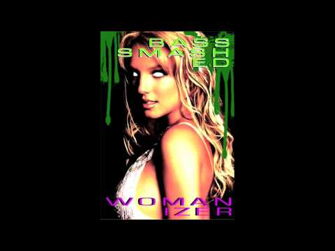 Womanizer (Borgore Remix) Video