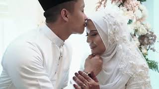 Redzuan and Putri Wedding . 10.10.2022