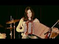accordeon