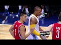 2014/04/09 Jeremy Lin HighLights│Rockets vs. Nuggets│
