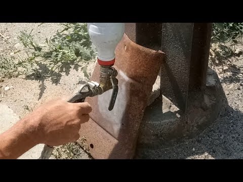Как отпескоструить своими руками 126