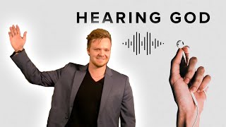5 Ways You Can Hear God | Chris Jack | Faith Fellowship